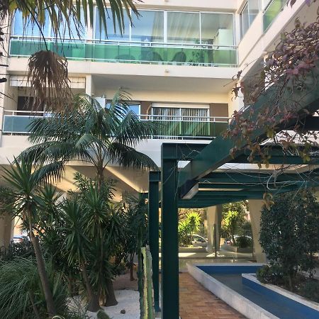 Le Studio Central Park Apartman Cannes Kültér fotó